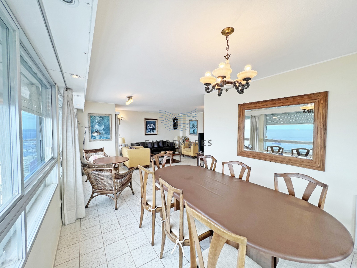 Apartamento ID.280 - Apartamento en venta en Torre Van Gogh 