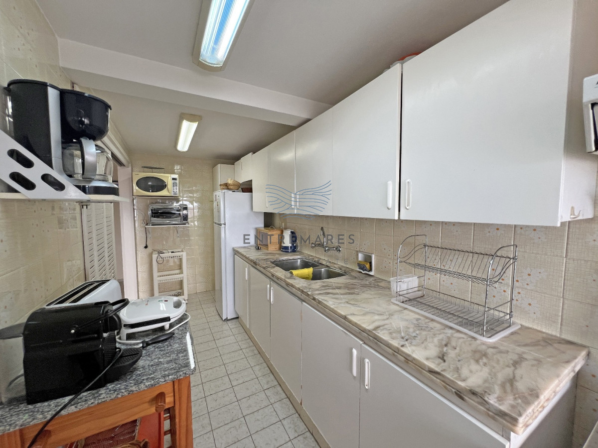 Apartamento ID.280 - Apartamento en venta en Torre Van Gogh 