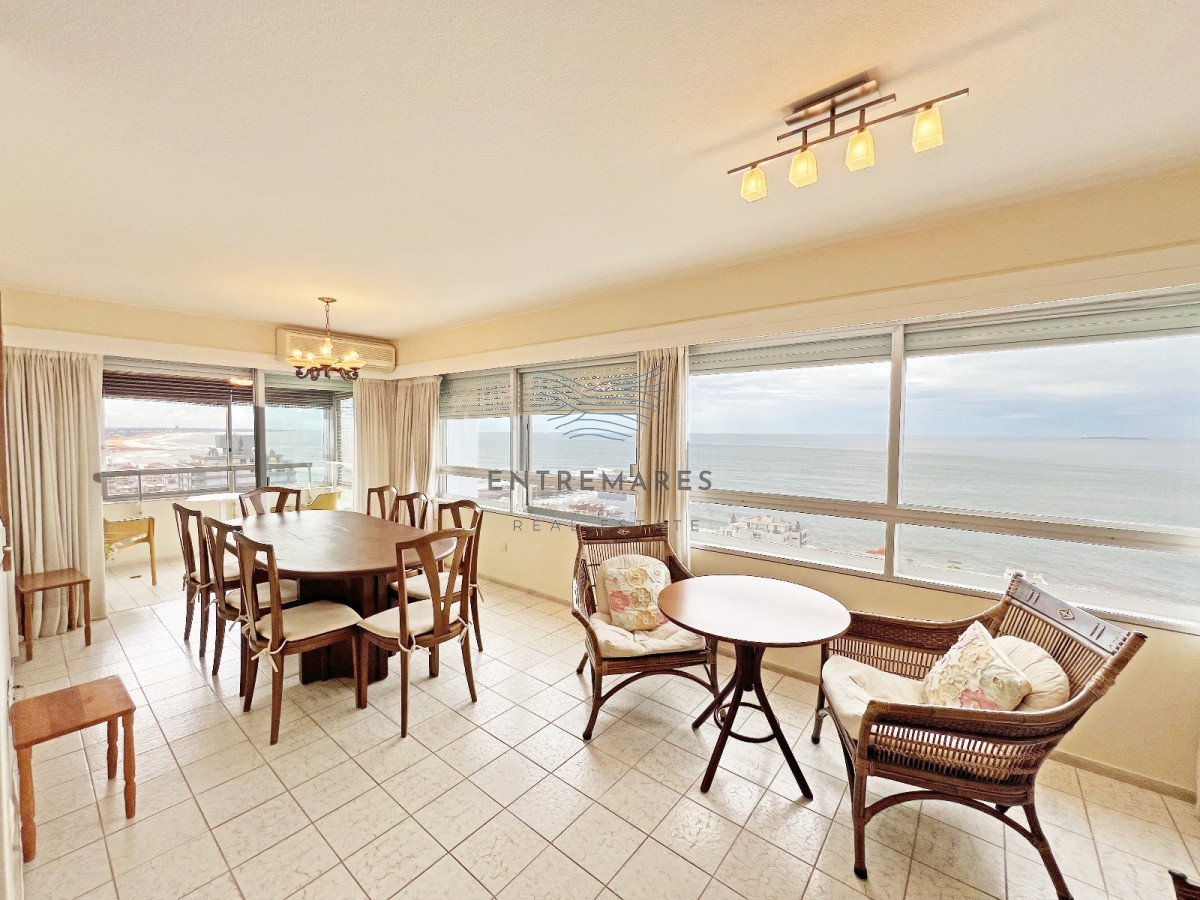 Apartamento ID.280 - Apartamento en venta en Torre Van Gogh 