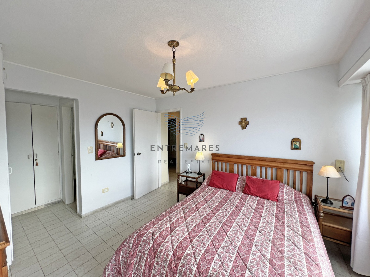 Apartamento ID.280 - Apartamento en venta en Torre Van Gogh 