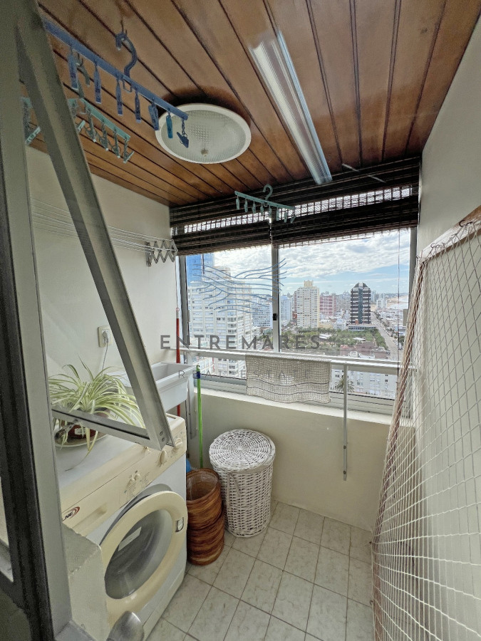 Apartamento ID.280 - Apartamento en venta en Torre Van Gogh 