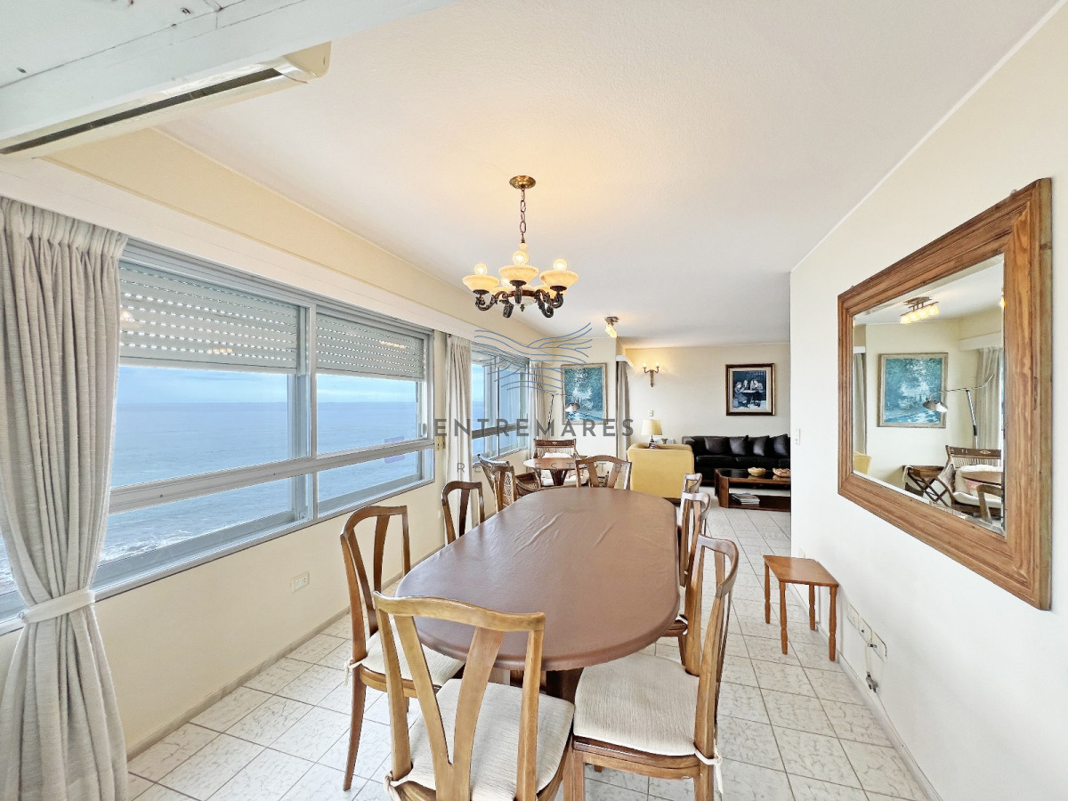 Apartamento ID.280 - Apartamento en venta en Torre Van Gogh 