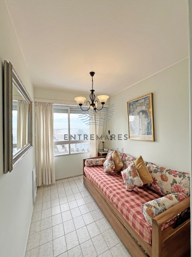 Apartamento ID.280 - Apartamento en venta en Torre Van Gogh 