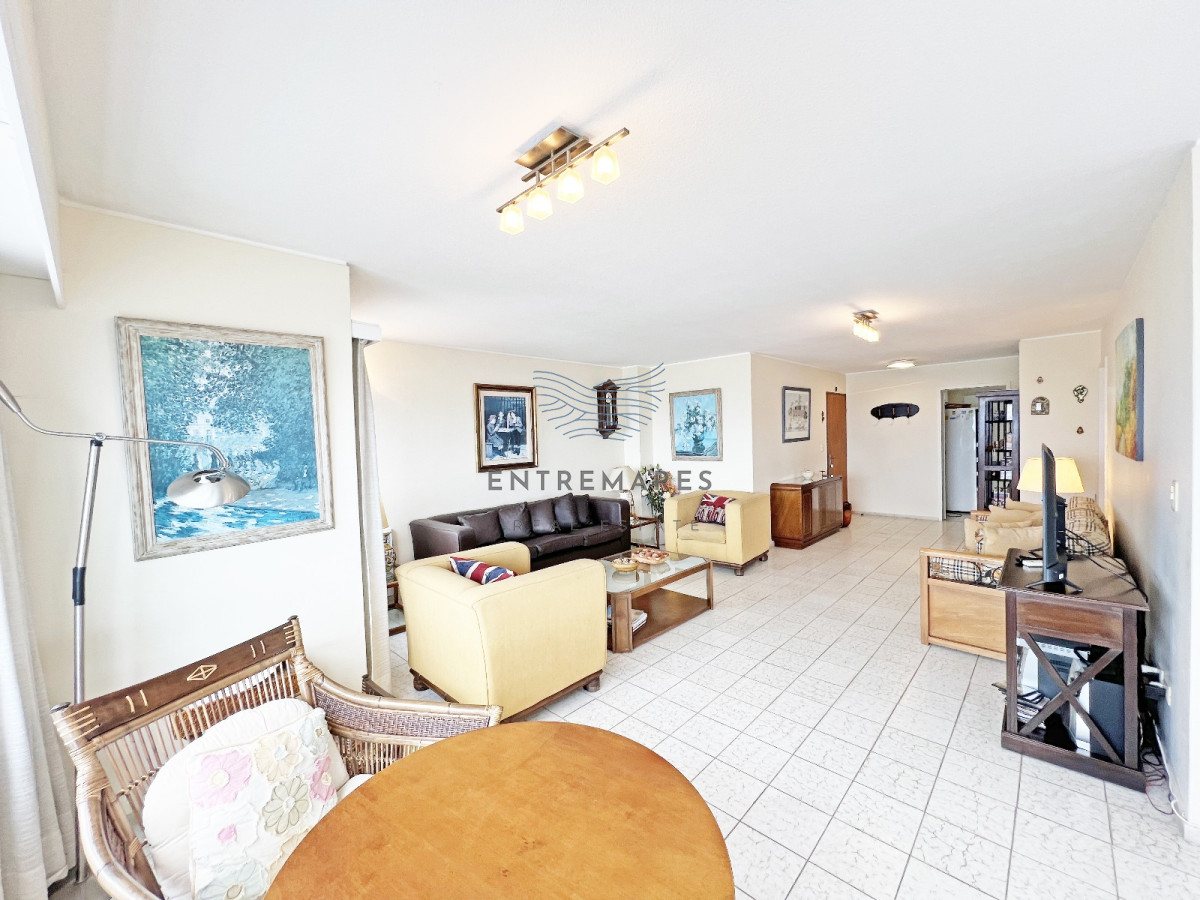 Apartamento ID.280 - Apartamento en venta en Torre Van Gogh 