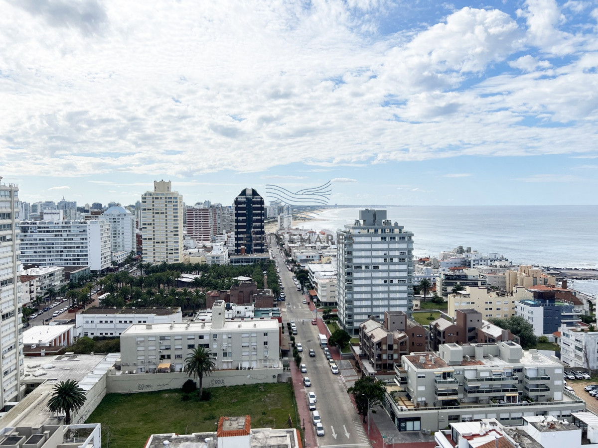 Apartamento ID.280 - Apartamento en venta en Torre Van Gogh 