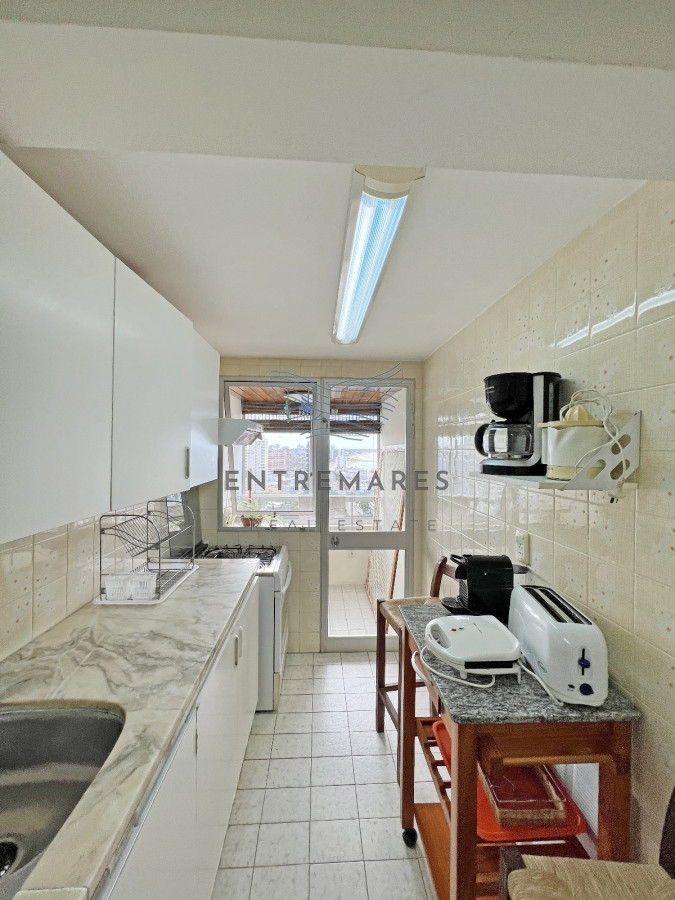 Apartamento ID.280 - Apartamento en venta en Torre Van Gogh 