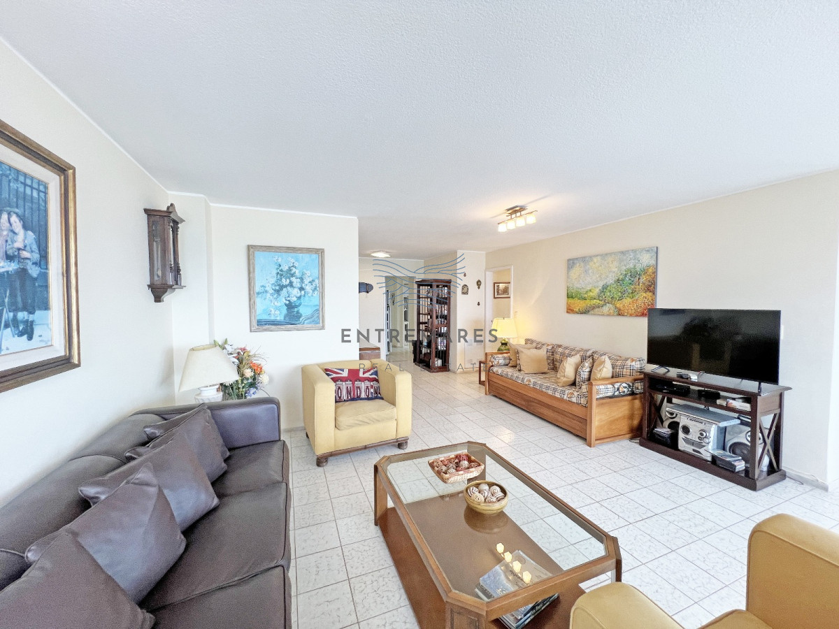 Apartamento ID.280 - Apartamento en venta en Torre Van Gogh 