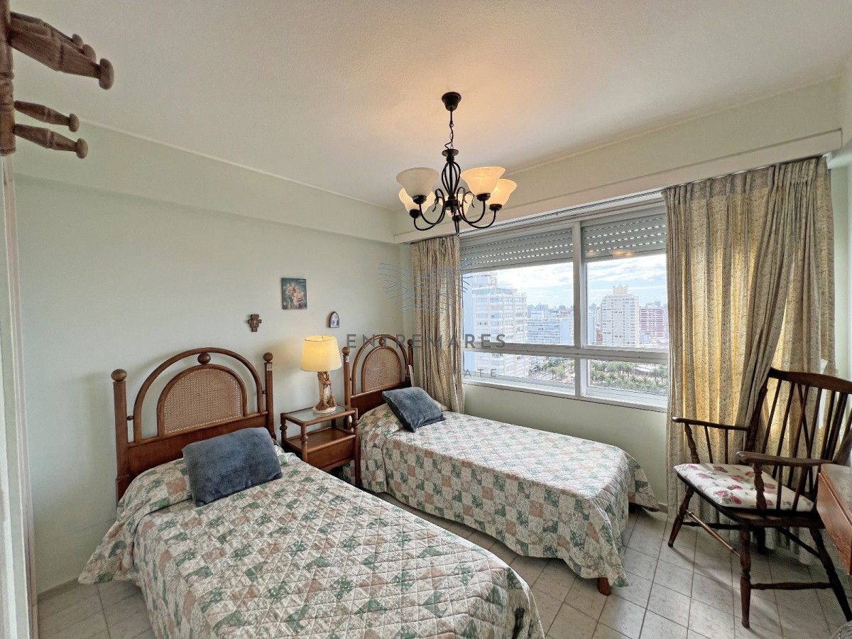 Apartamento ID.280 - Apartamento en venta en Torre Van Gogh 