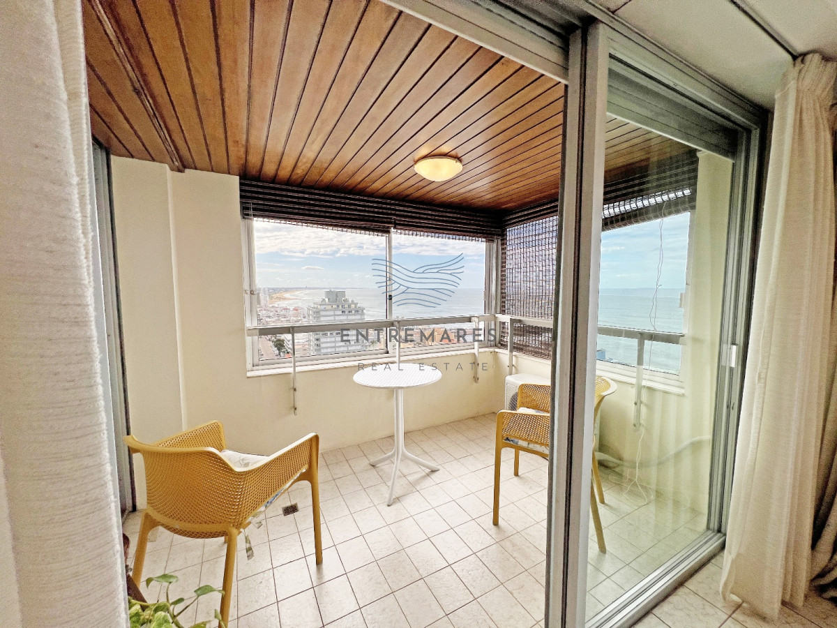 Apartamento ID.280 - Apartamento en venta en Torre Van Gogh 