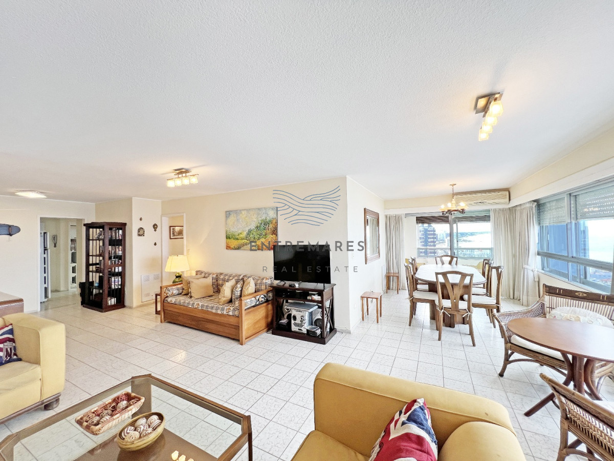 Apartamento ID.280 - Apartamento en venta en Torre Van Gogh 