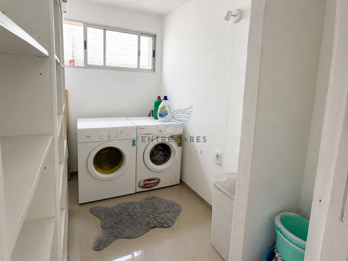 Casa ID.542 - Casa 4 dormitorios alquiler anual Pinares