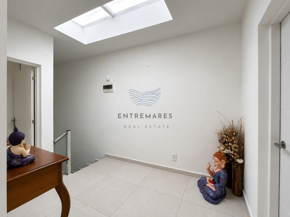 Casa ID.542 - Casa 4 dormitorios alquiler anual Pinares