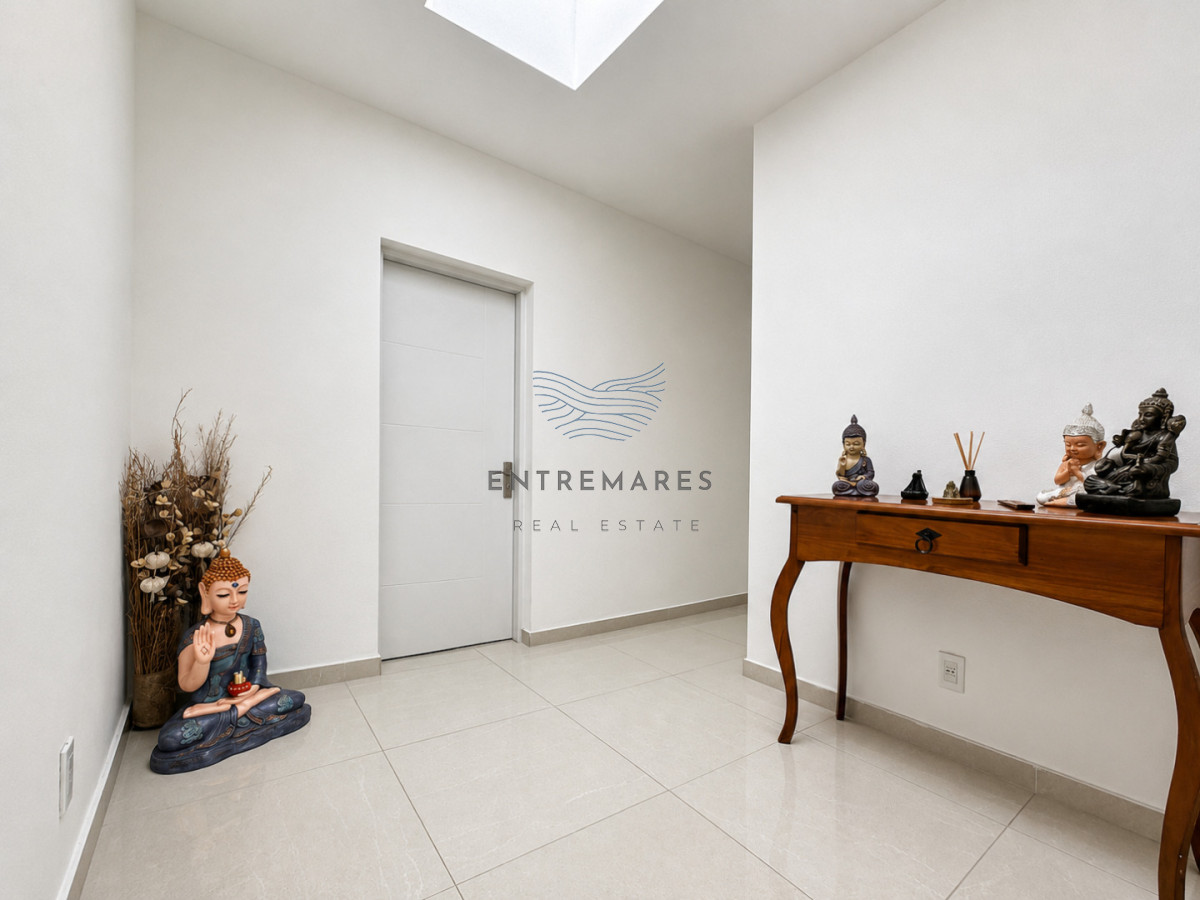 Casa ID.542 - Casa 4 dormitorios alquiler anual Pinares
