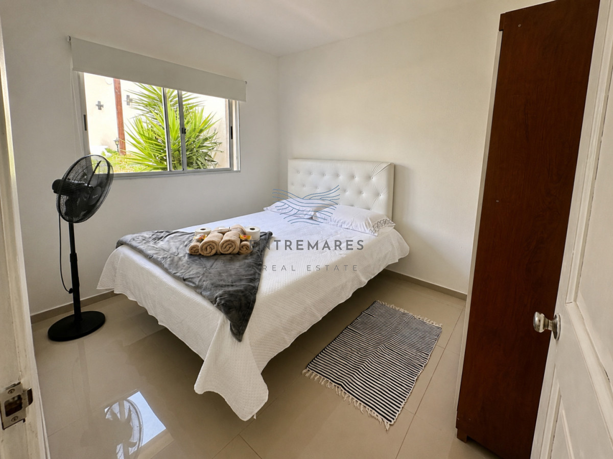 Casa ID.542 - Casa 4 dormitorios alquiler anual Pinares