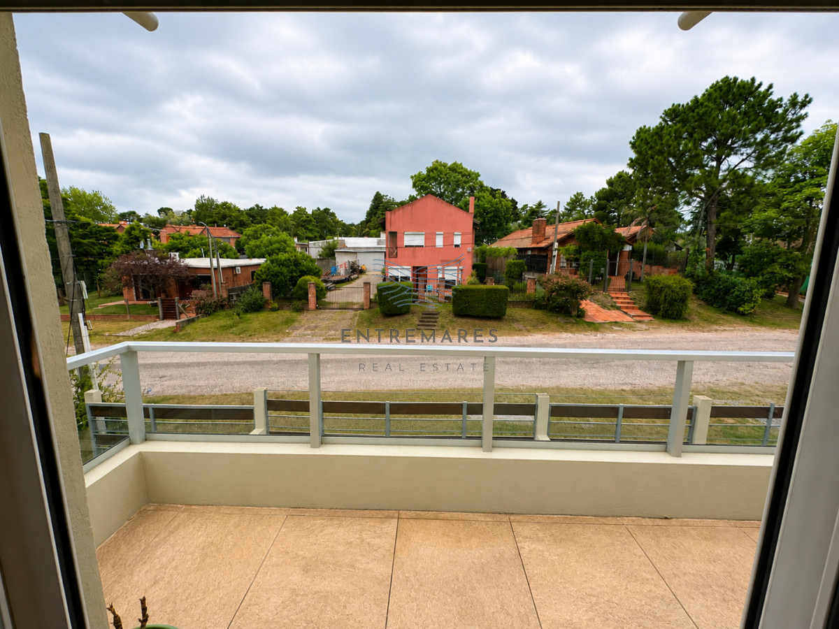 Casa ID.542 - Casa 4 dormitorios alquiler anual Pinares