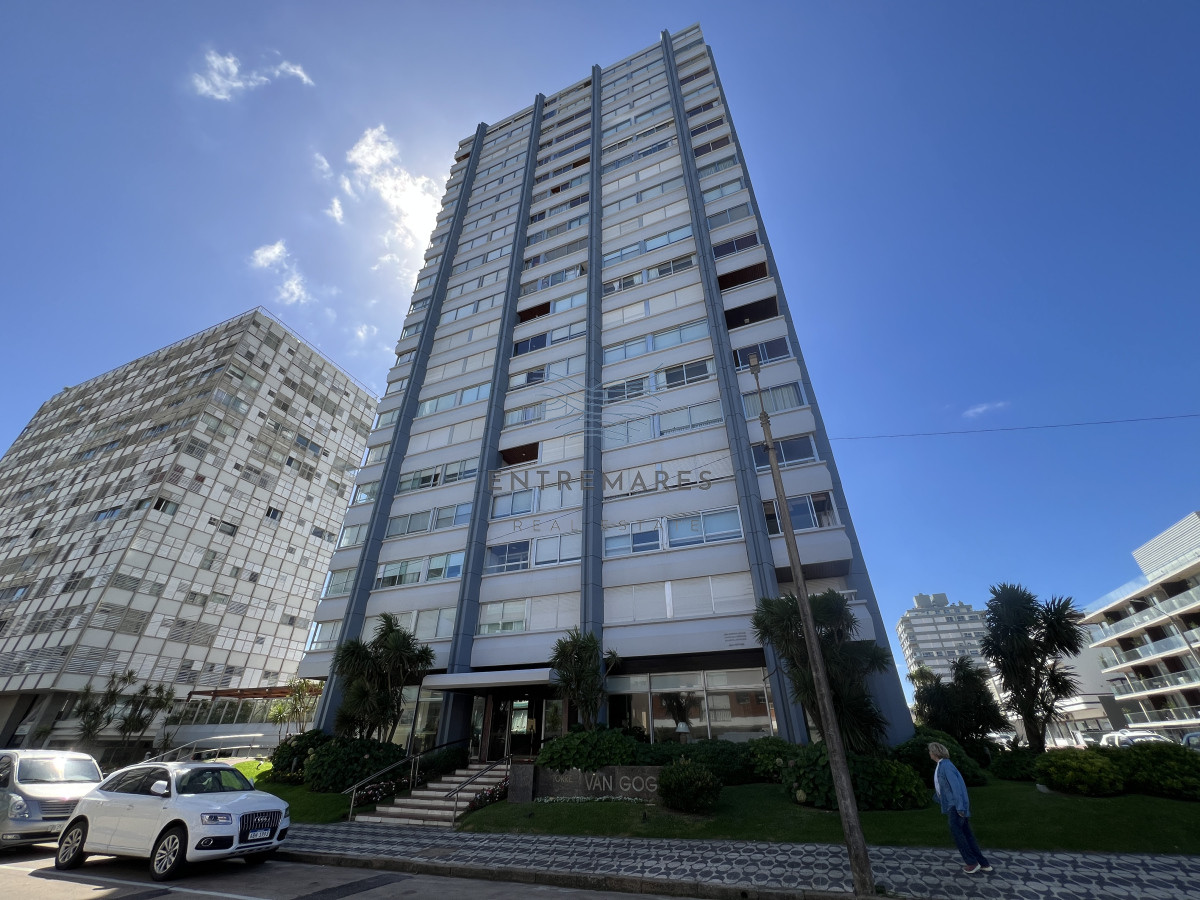 Apartamento ID.280 - Apartamento en venta en Torre Van Gogh 