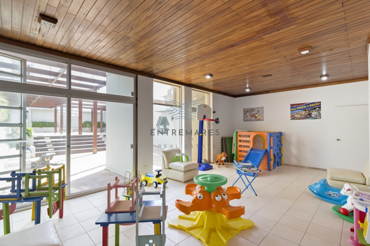 Apartamento ID.280 - Apartamento en venta en Torre Van Gogh 