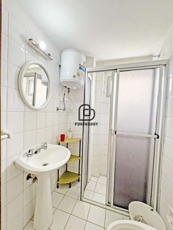 Apartamento ID.1440 - Venta y alquiler de verano, 2 dormitorios , 2 baños