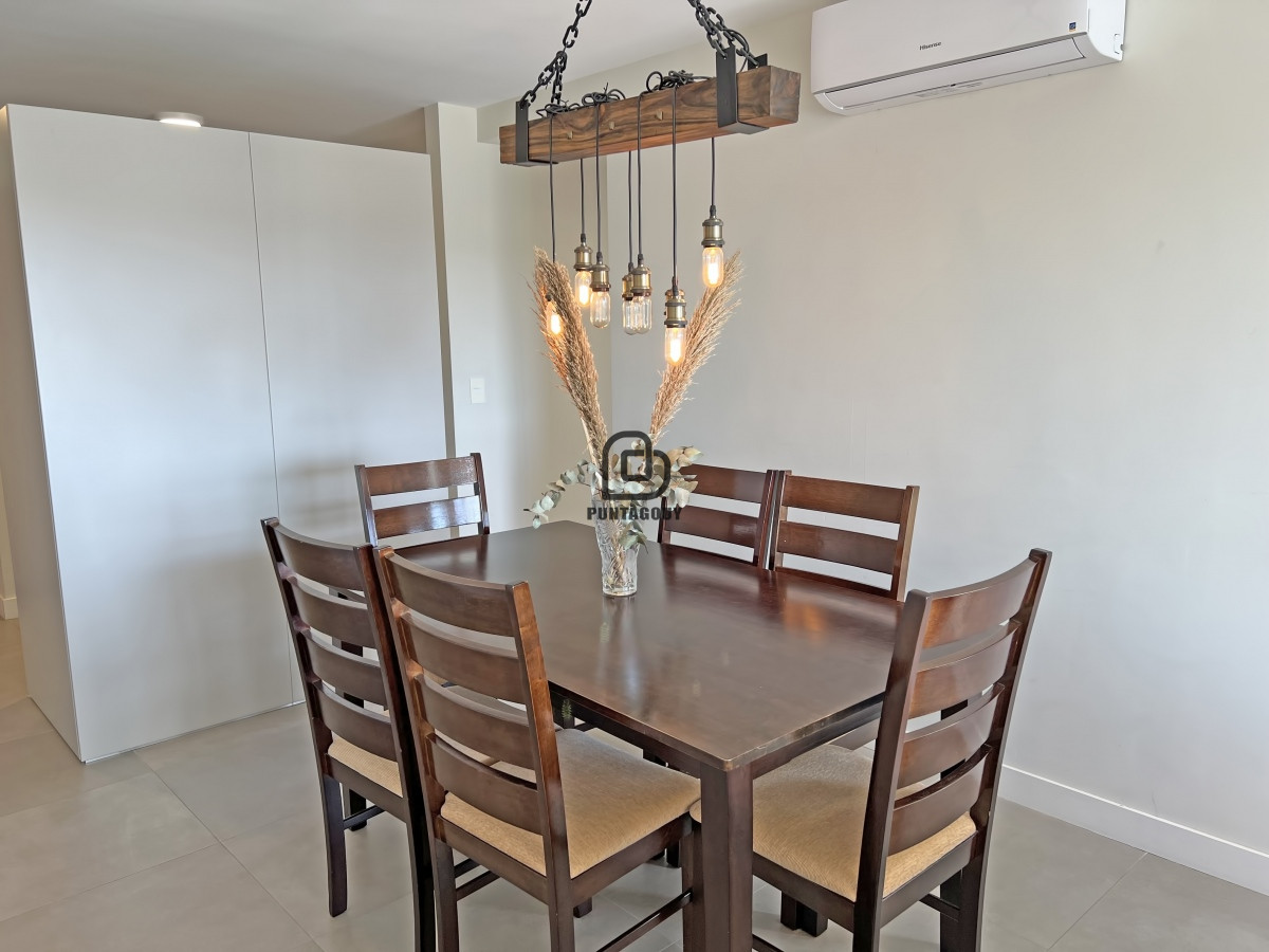 Apartamento ID.1376 - Apartamento disponible en alquiler de temporada