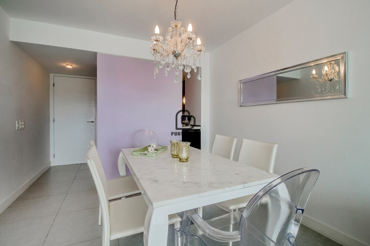 Apartamento ID.1377 -  VENTA Y ALQUILER 2 dormitorios, 2 baños
