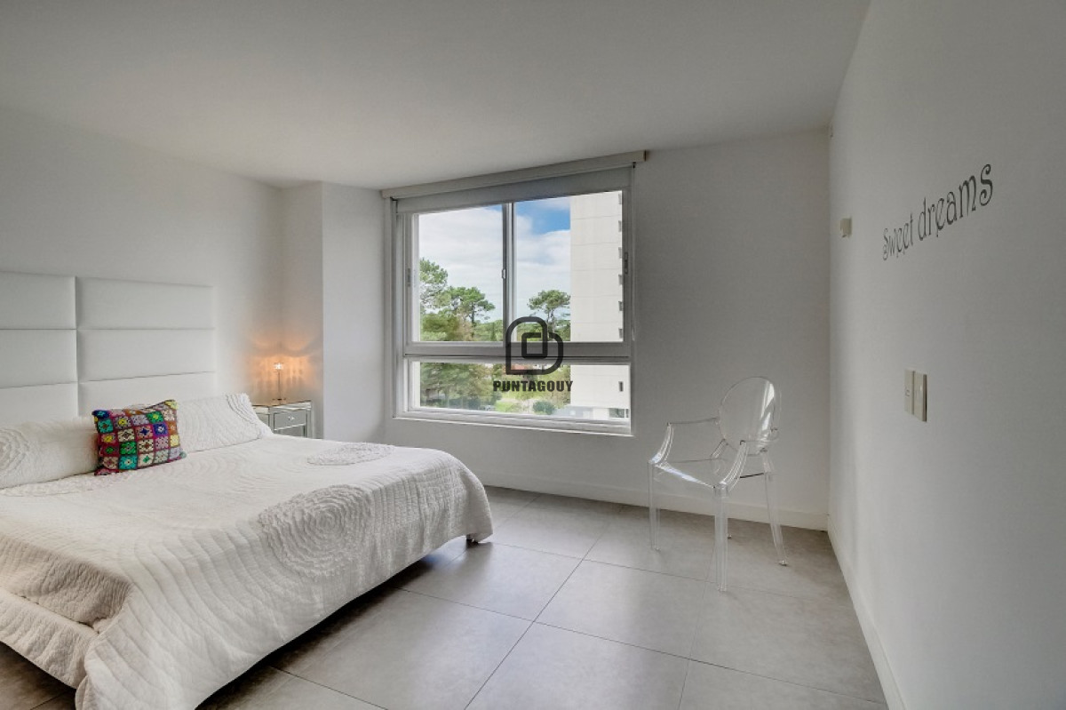 Apartamento ID.1377 -  VENTA Y ALQUILER 2 dormitorios, 2 baños