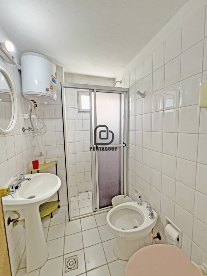 Apartamento ID.1440 - Venta y alquiler de verano, 2 dormitorios , 2 baños