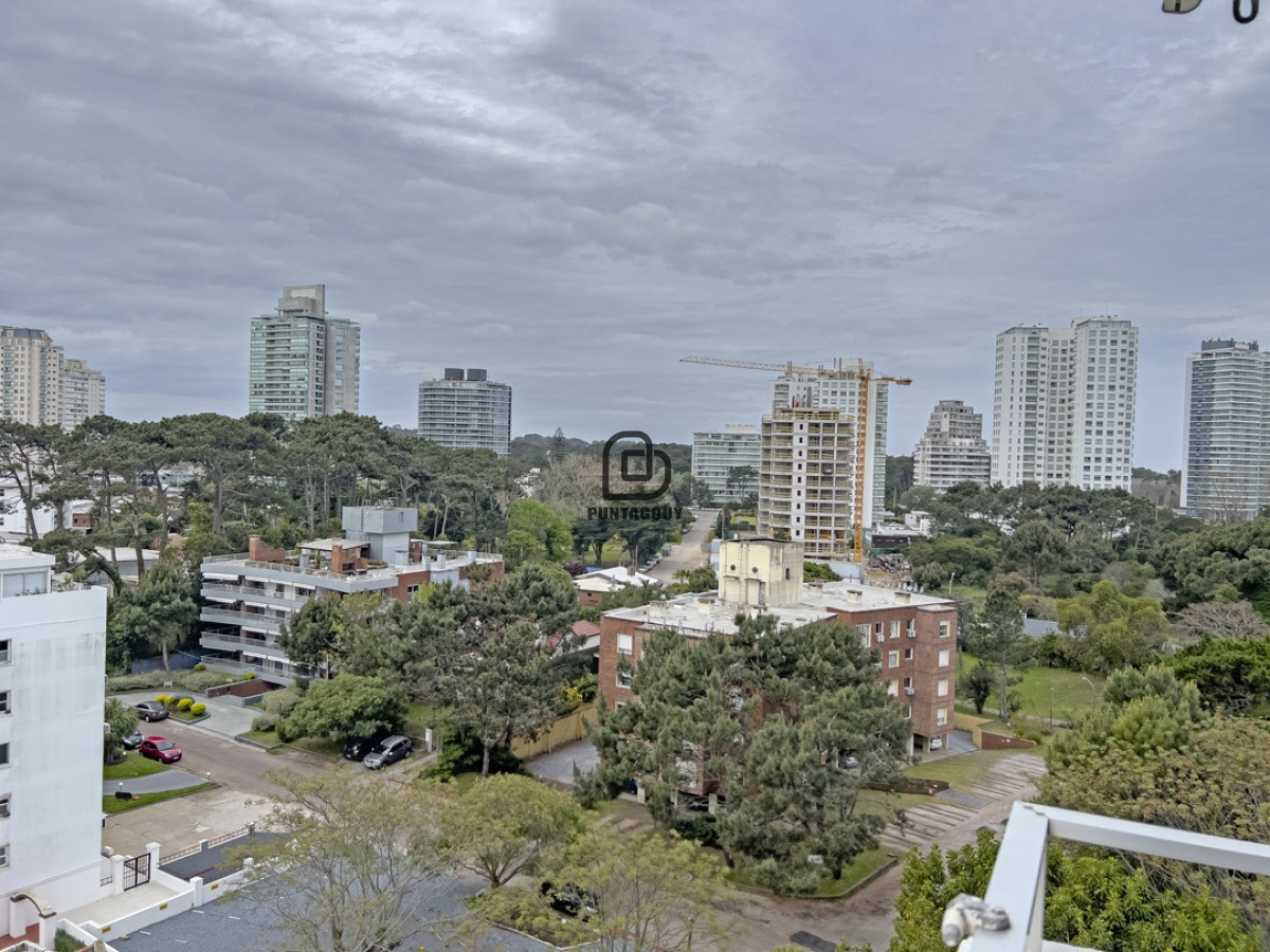 Apartamento ID.1440 - Venta y alquiler de verano, 2 dormitorios , 2 baños