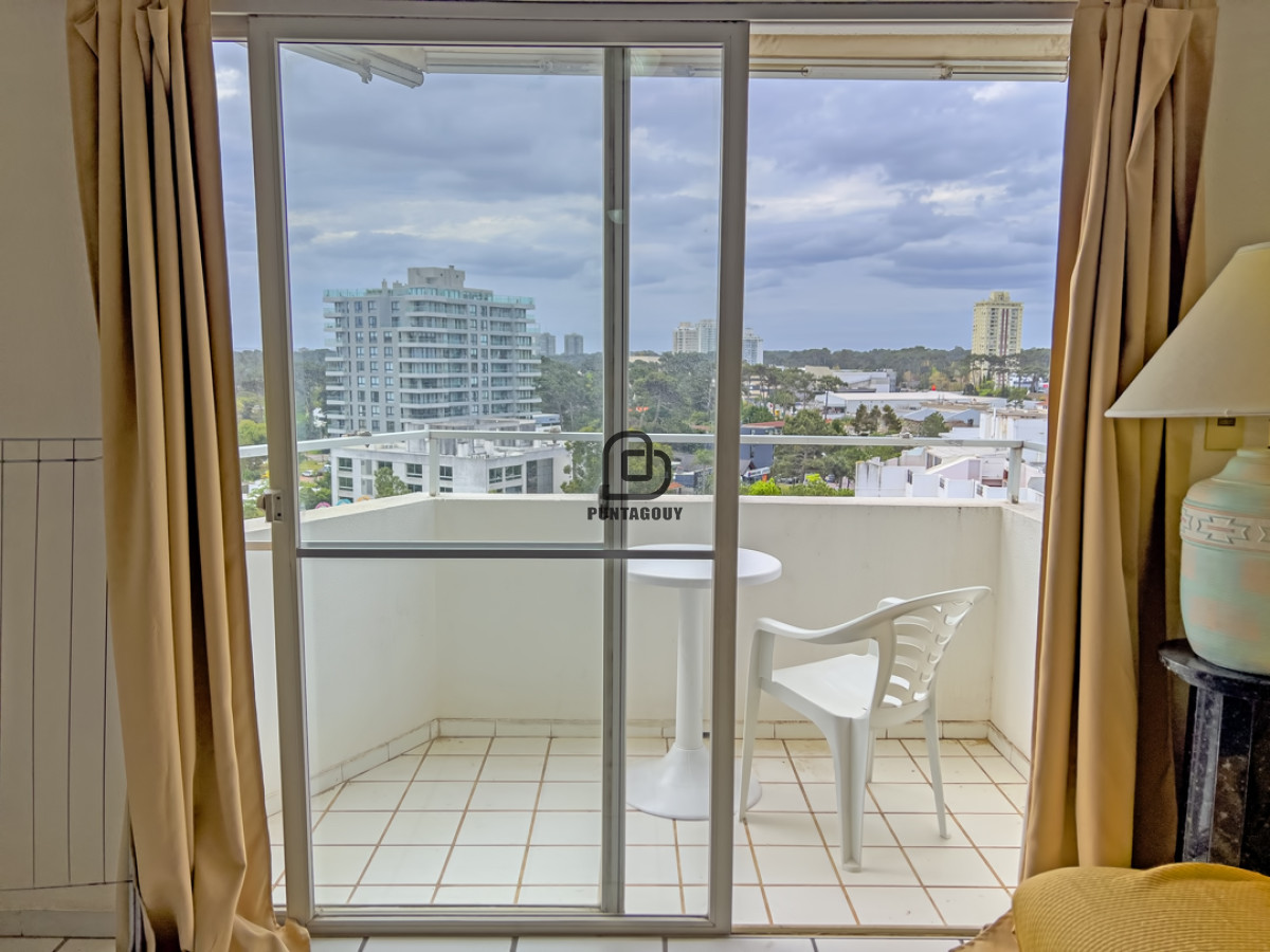 Apartamento ID.1440 - Venta y alquiler de verano, 2 dormitorios , 2 baños