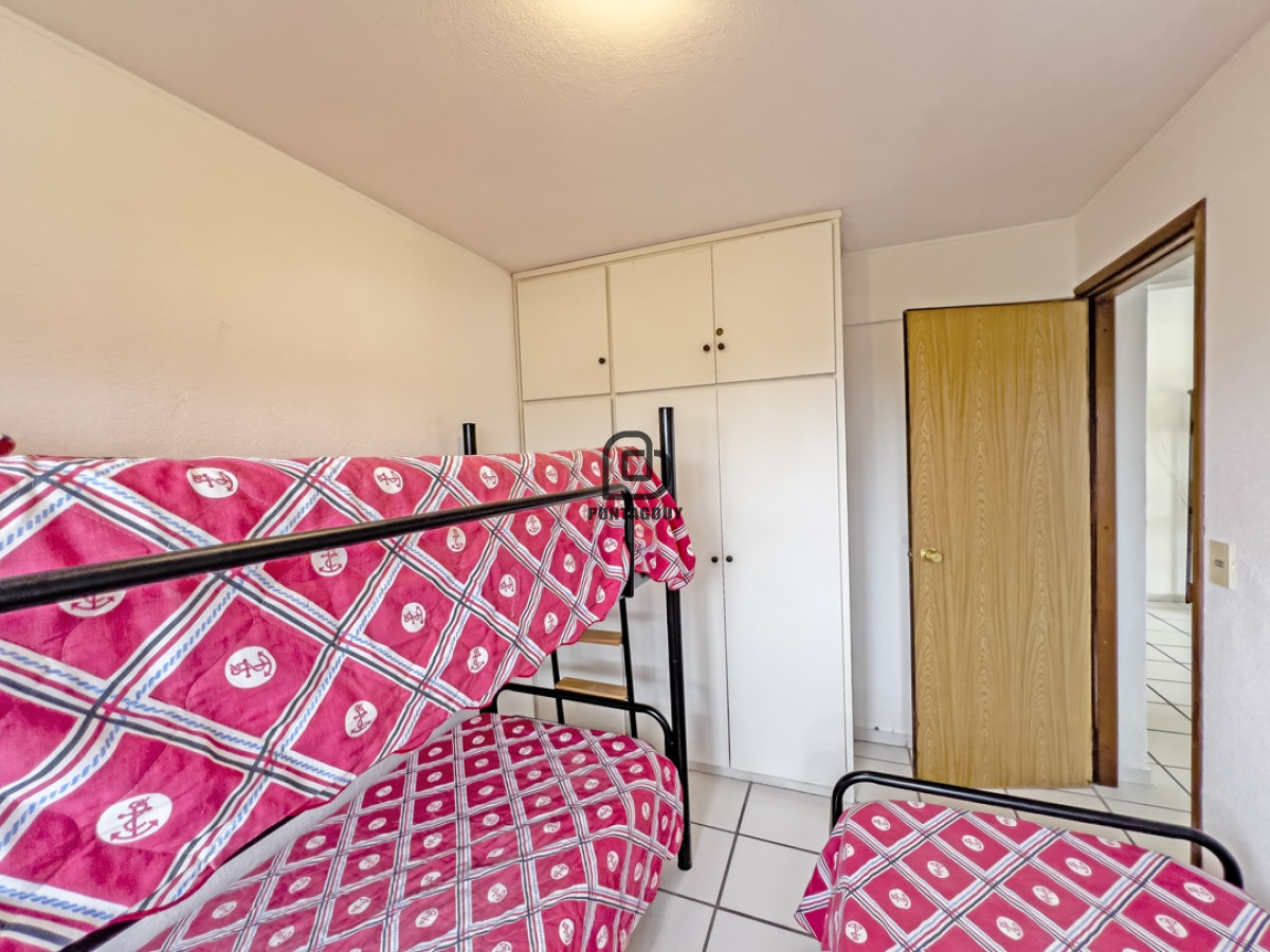 Apartamento ID.1440 - Venta y alquiler de verano, 2 dormitorios , 2 baños