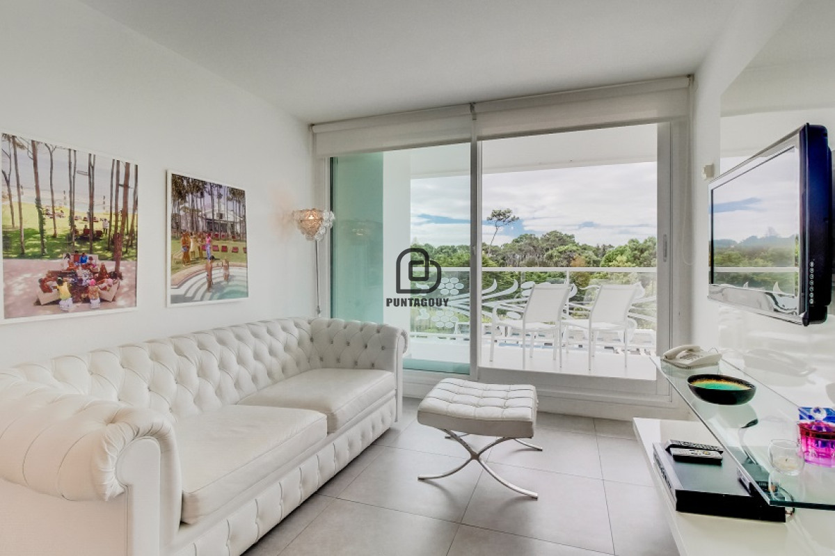Apartamento ID.1377 -  VENTA Y ALQUILER 2 dormitorios, 2 baños