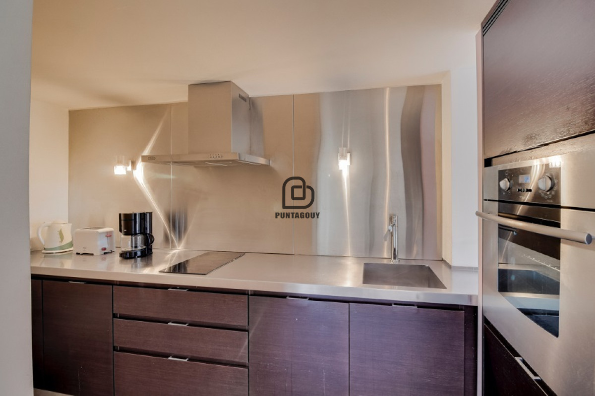 Apartamento ID.1377 -  VENTA Y ALQUILER 2 dormitorios, 2 baños