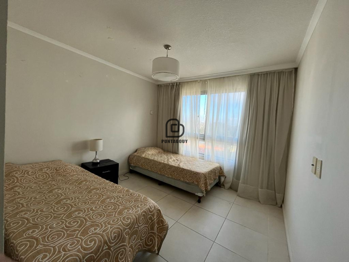 Apartamento ID.1351 - En venta apartamento de 2 dormitorios