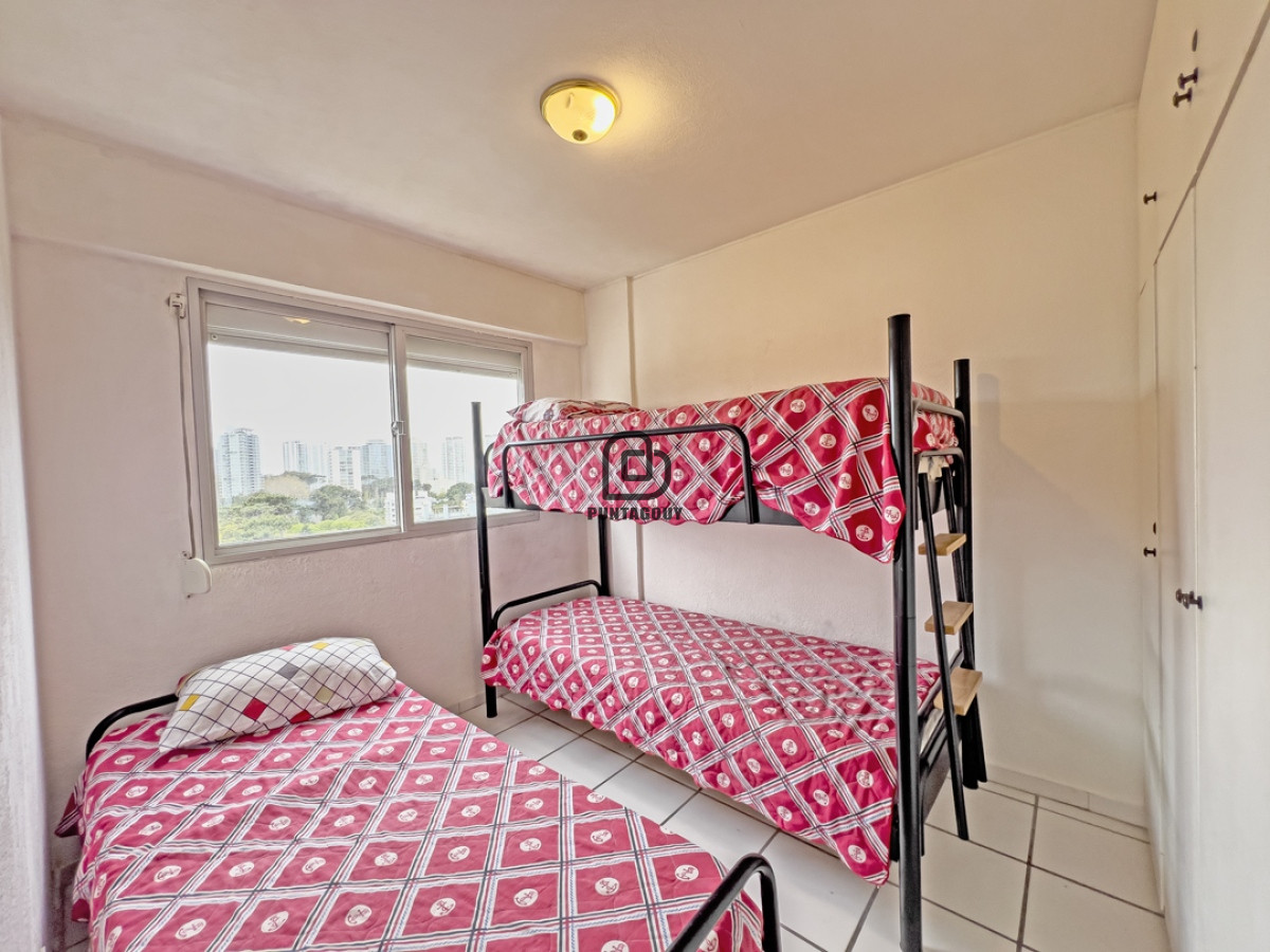 Apartamento ID.1440 - Venta y alquiler de verano, 2 dormitorios , 2 baños
