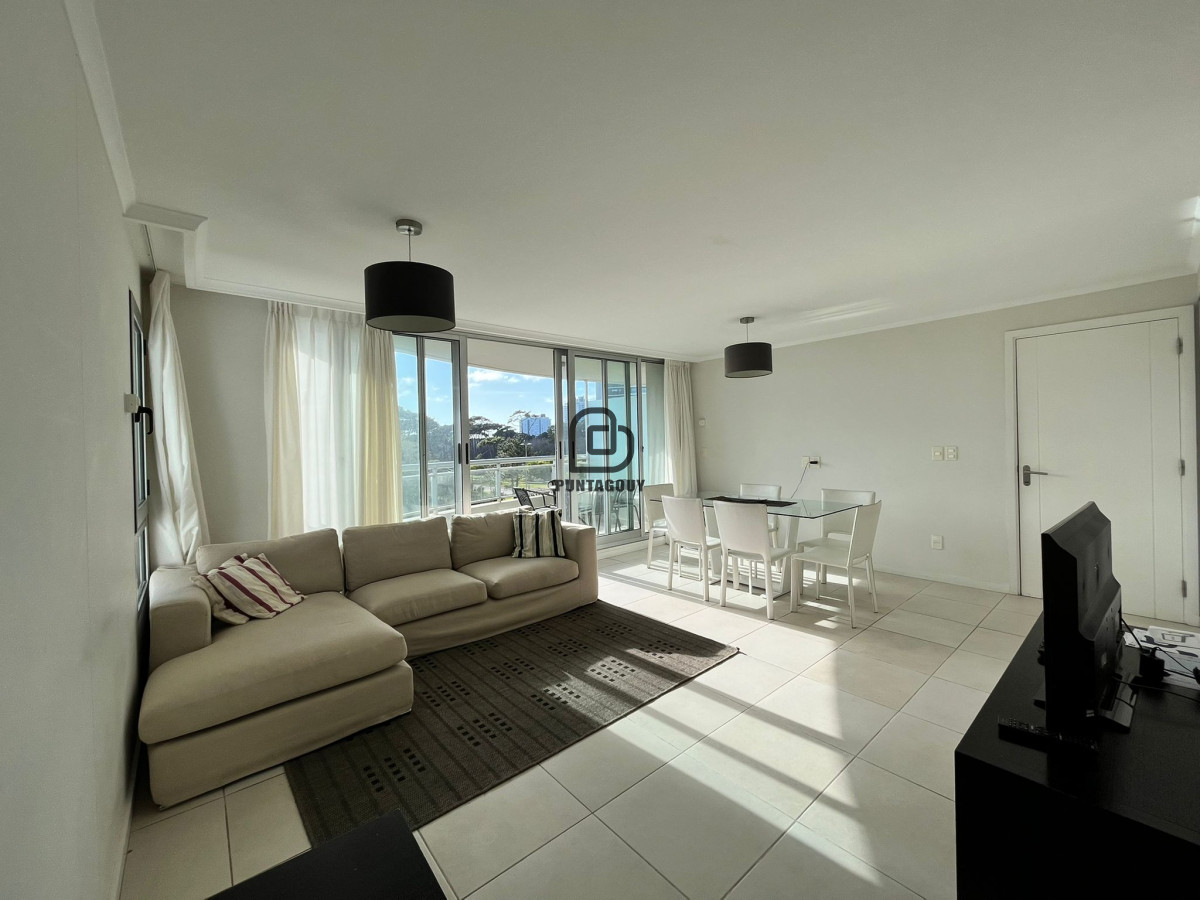 Apartamento ID.1351 - En venta apartamento de 2 dormitorios