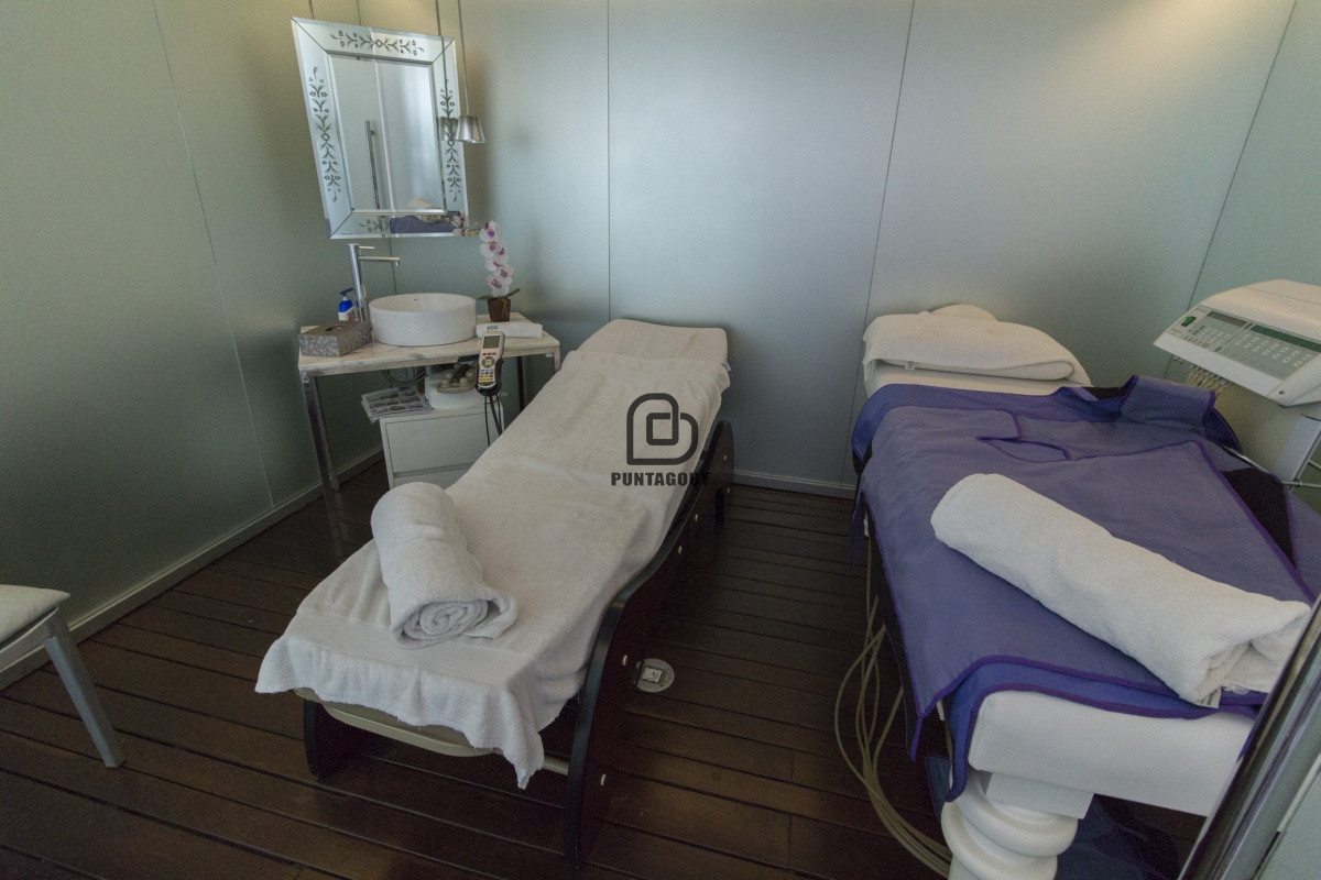 Apartamento ID.1377 -  VENTA Y ALQUILER 2 dormitorios, 2 baños