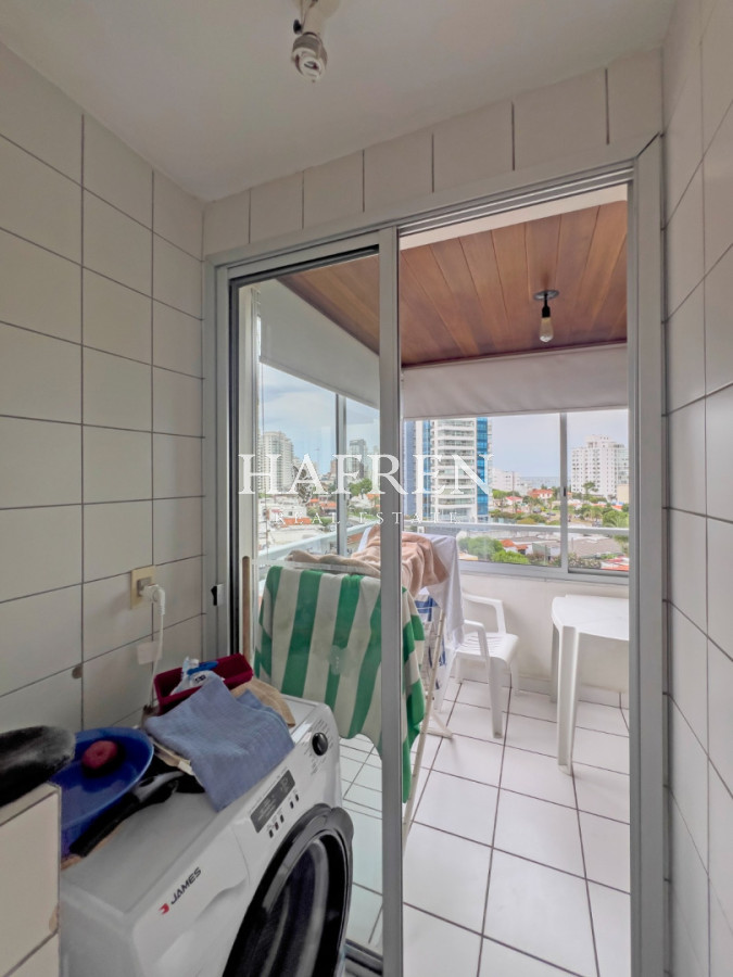 Apartamento ID.369 - Apartamento sobre la mansa.