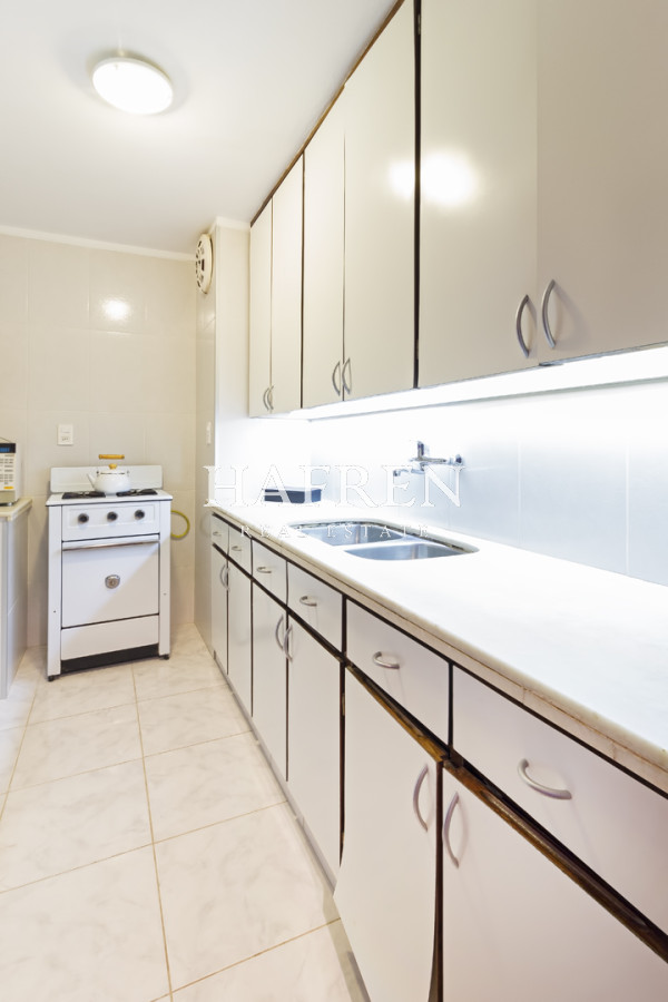Apartamento ID.316 - Dpto 1 dorm a metros de la playa 