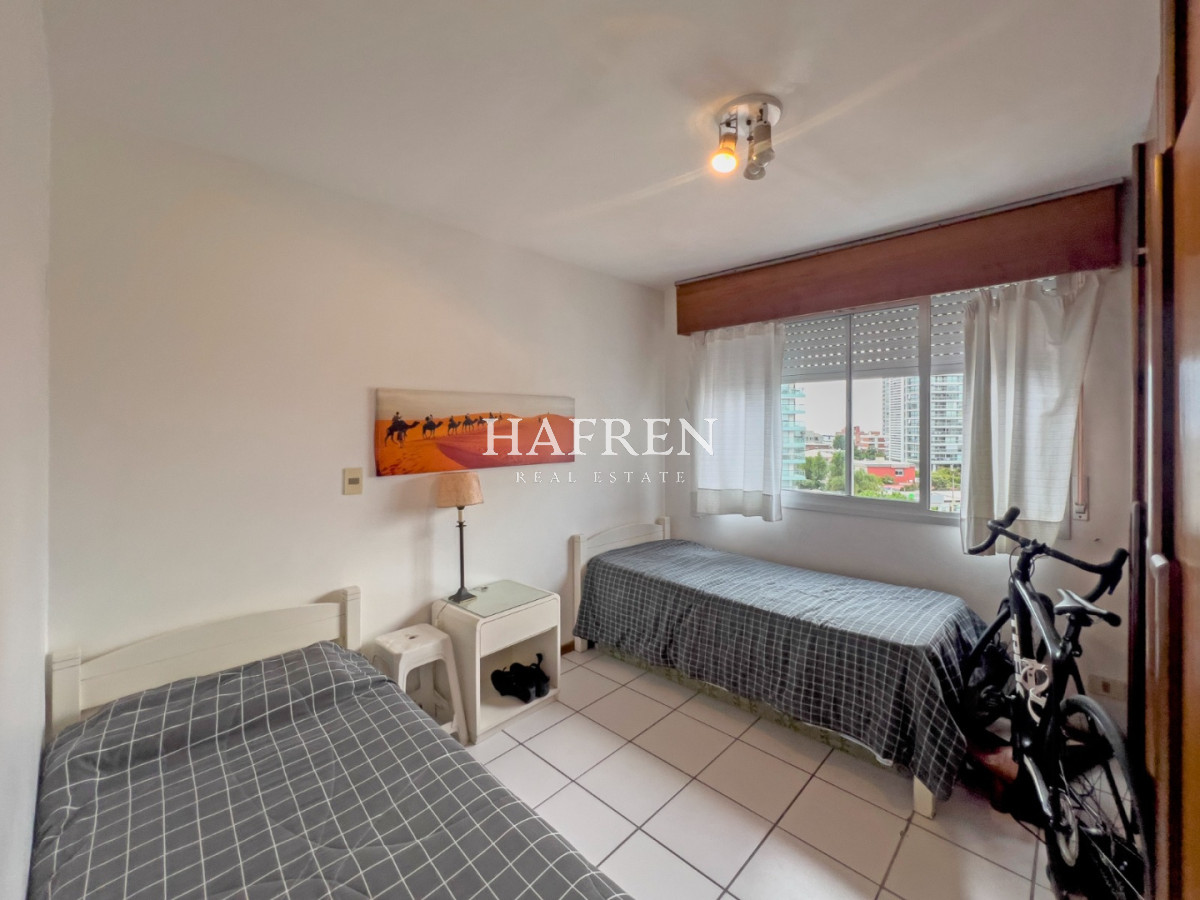 Apartamento ID.369 - Apartamento sobre la mansa.