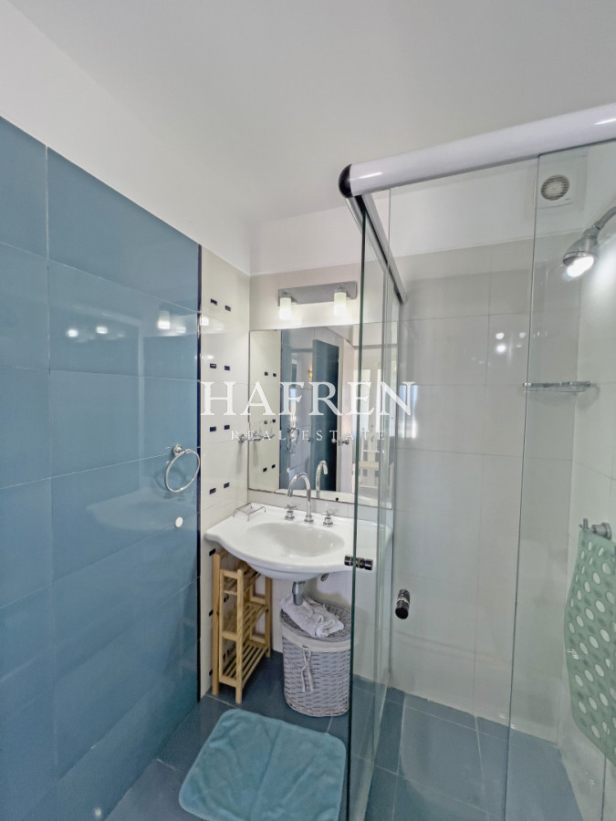 Apartamento ID.192 - Apartamento en venta de dos dormitorios en Peninsula 