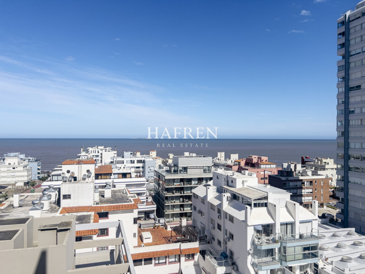 Apartamento ID.192 - Apartamento en venta de dos dormitorios en Peninsula 