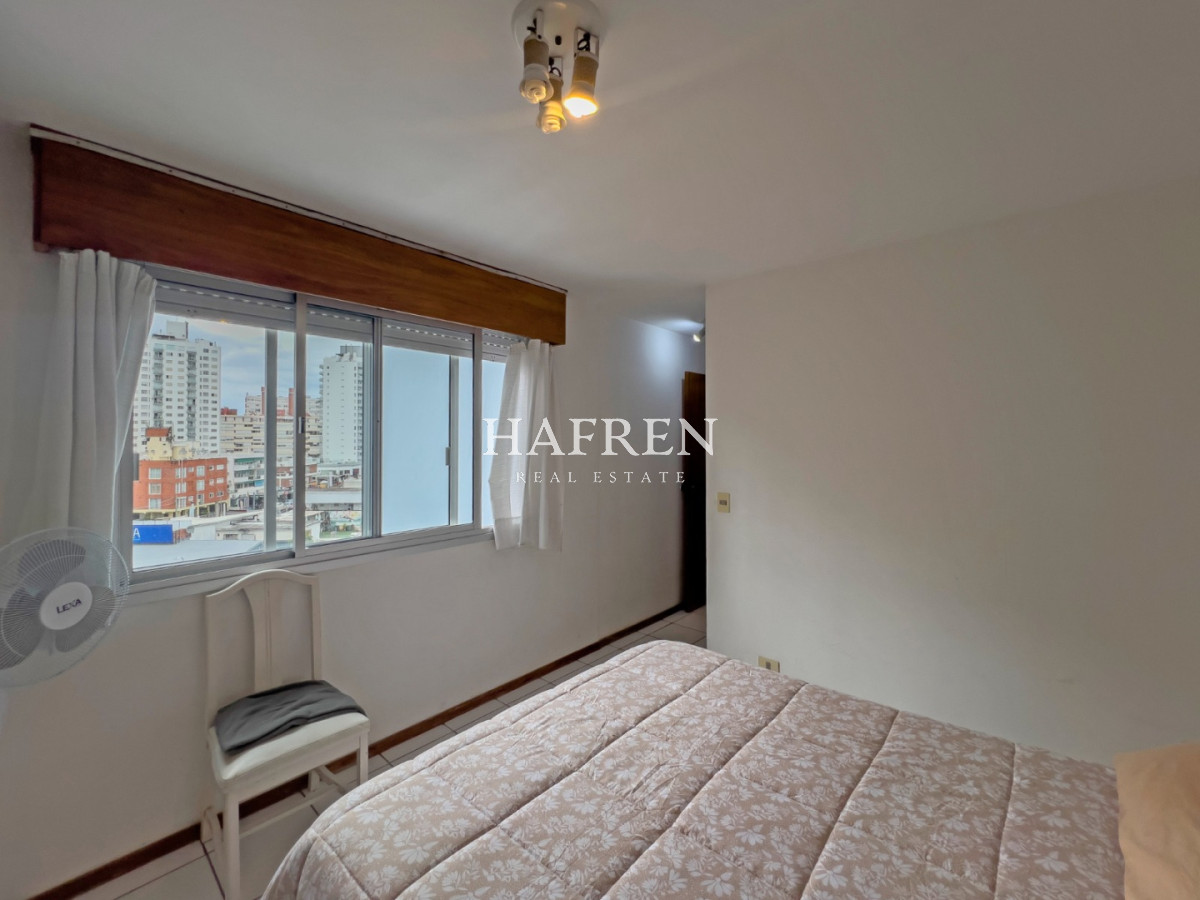 Apartamento ID.369 - Apartamento sobre la mansa.