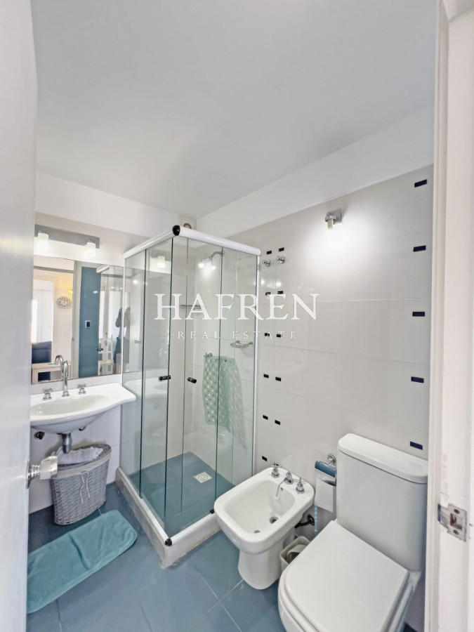 Apartamento ID.192 - Apartamento en venta de dos dormitorios en Peninsula 