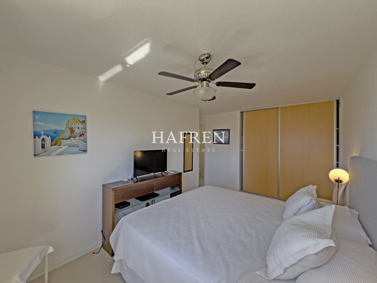 Apartamento ID.96 - VENTA APARTAMENTO 2 DORMITORIOS PLAYA MANSA PUNTA DEL ESTE
