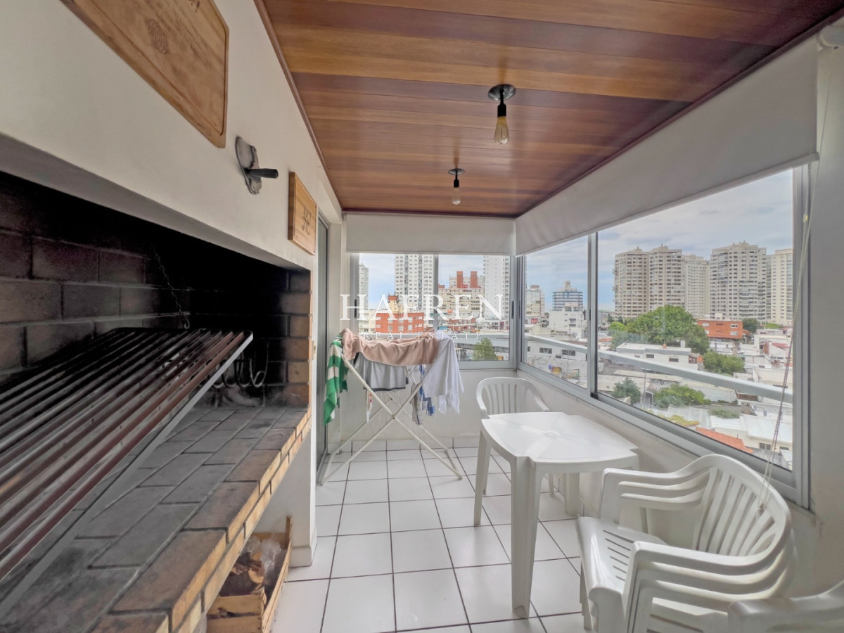 Apartamento ID.369 - Apartamento sobre la mansa.