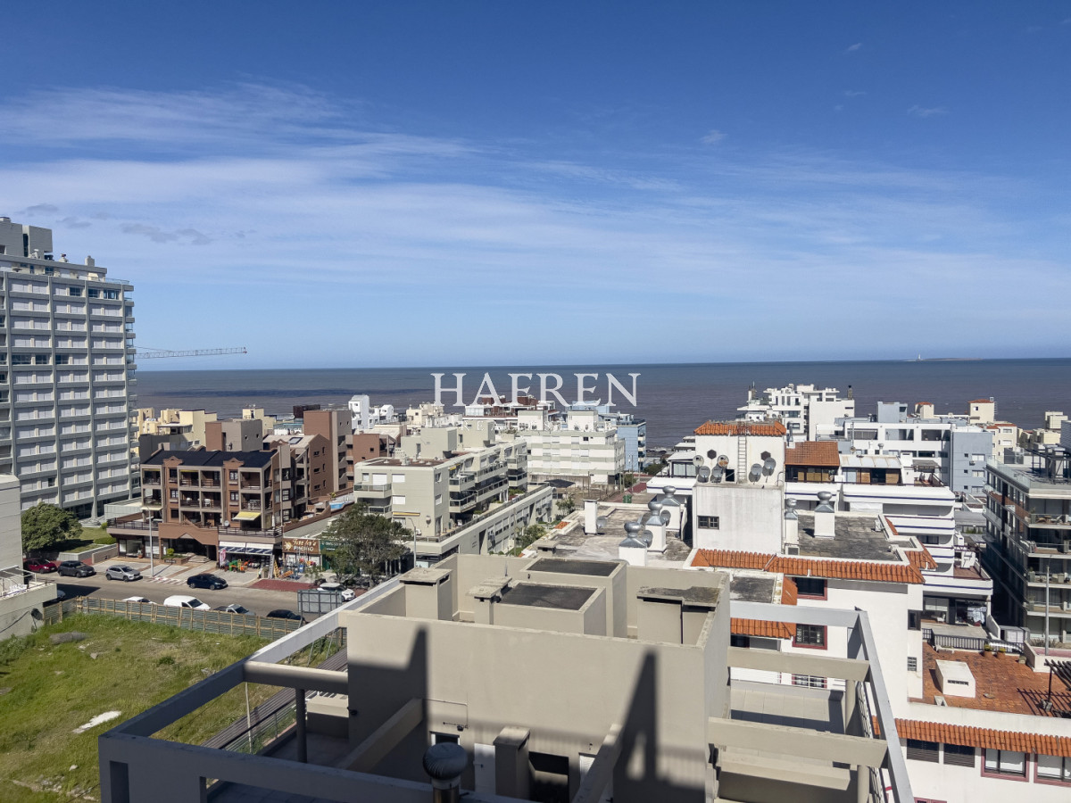 Apartamento ID.192 - Apartamento en venta de dos dormitorios en Peninsula 
