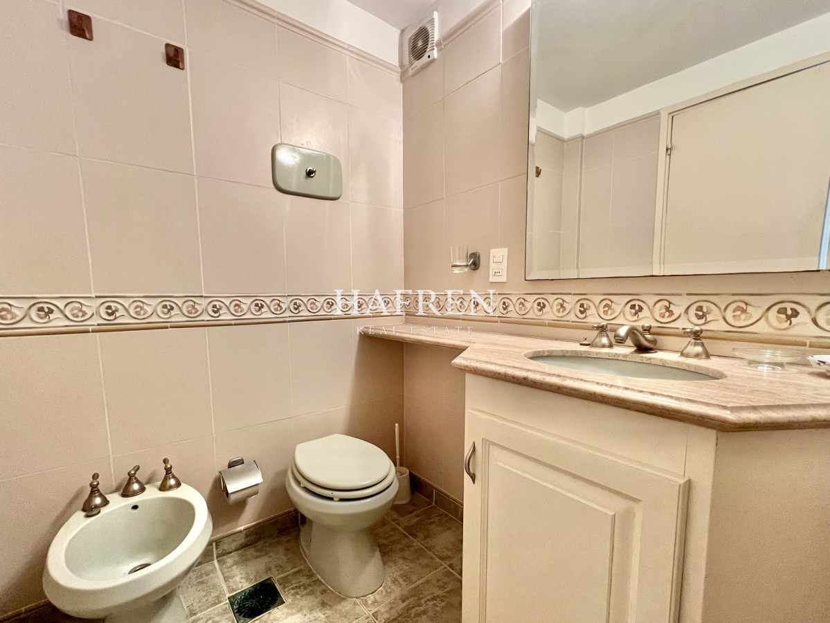 Apartamento ID.24 - Dpto. en venta en primera linea de playa mansa