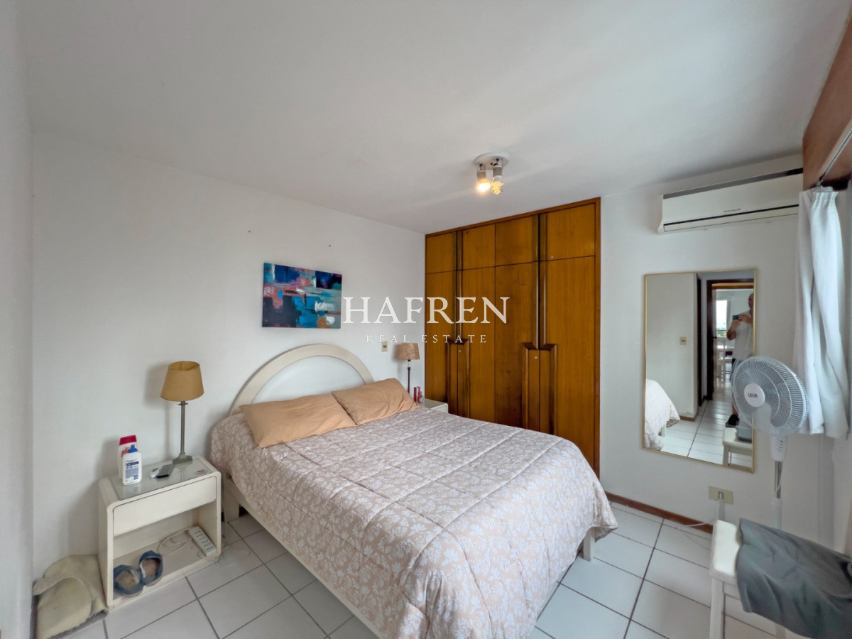 Apartamento ID.369 - Apartamento sobre la mansa.