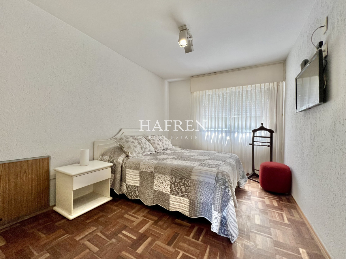 Apartamento ID.24 - Dpto. en venta en primera linea de playa mansa