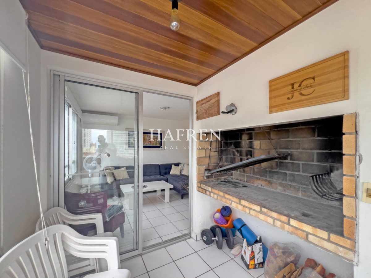Apartamento ID.369 - Apartamento sobre la mansa.