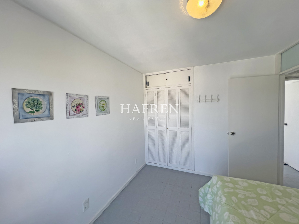 Apartamento ID.192 - Apartamento en venta de dos dormitorios en Peninsula 